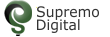 Logo Supremo Digital agência